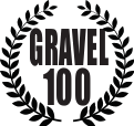 Laurier Gravel 100