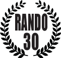 Laurier Rando 30