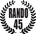 Laurier Rando 45