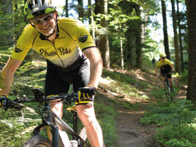 VTT EB