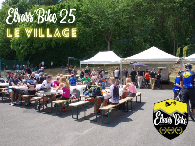 Village Elsass’Bike 25