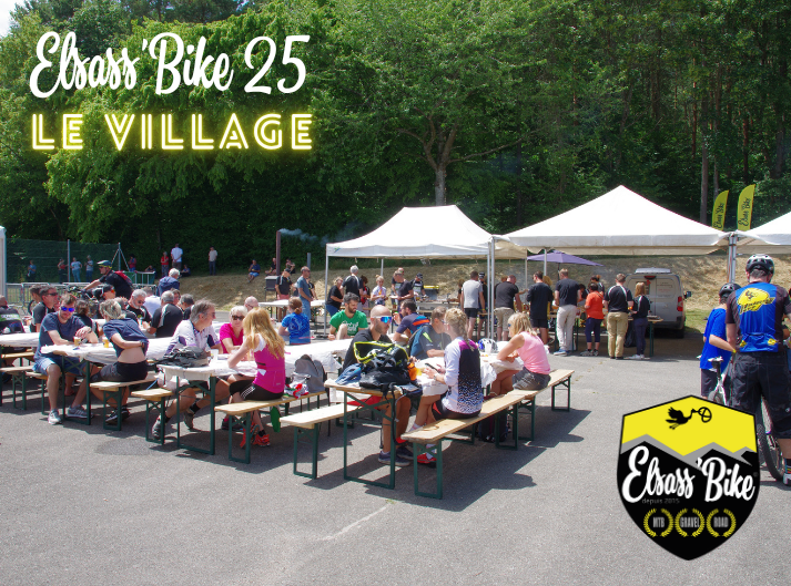 Village Elsass’Bike 25