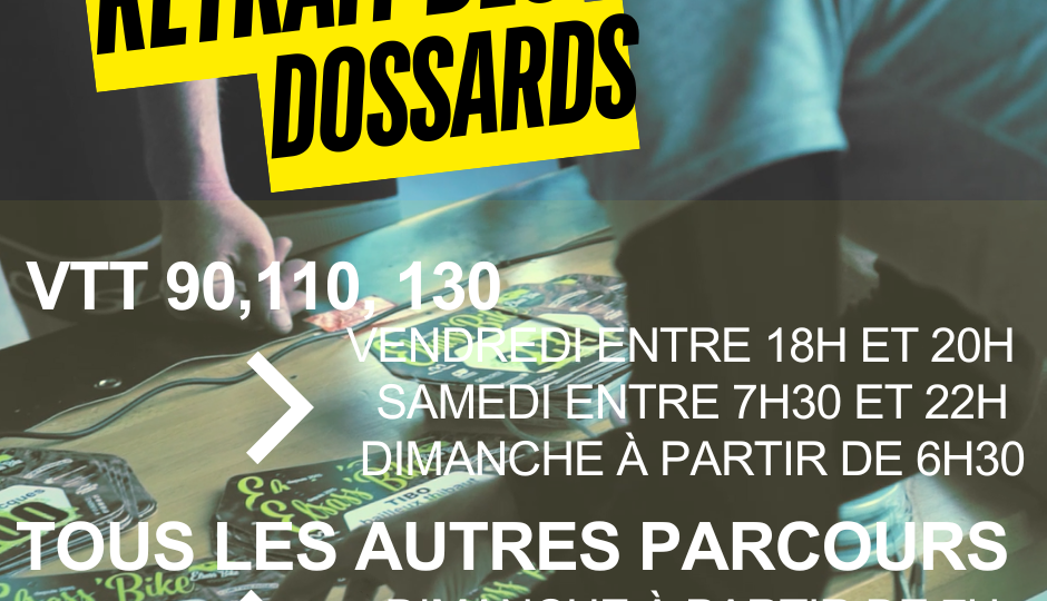 retrait des