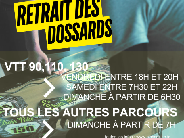 retrait des