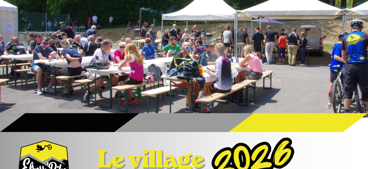 Le village